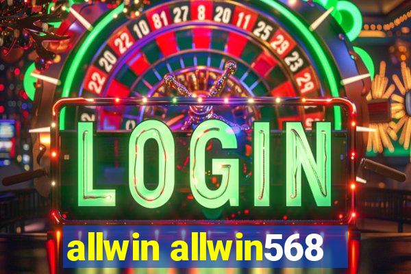 allwin allwin568